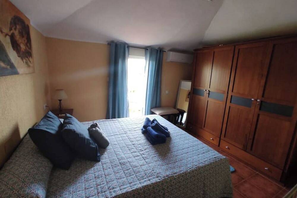 Casa Villa El Olivar in Aljaraque, Costa de la Luz