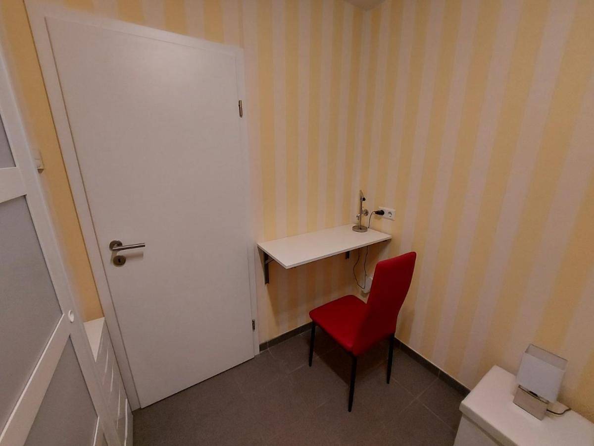 Apartamento vacacional entero, Single Room in Luxemburgo