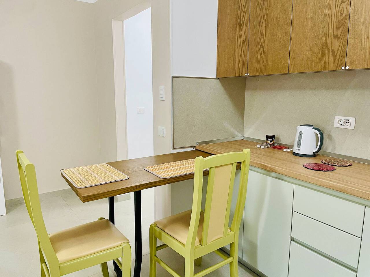 Geheel appartement, Easysleep City Center - 413 in Divjakë, Albanië