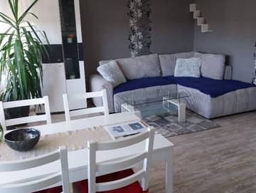 Ferienwohnung für 2 Personen, mit Sauna und Balkon sowie Pool in Bad Lauterberg