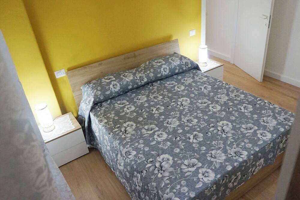 Appartement entier, Pompeii Casamamy 2.0 in Pompei, Parc national du Vésuve