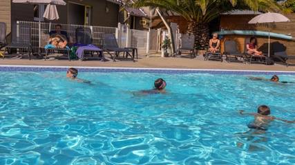 Camping pour 5 Personnes dans Perros-Guirec, Région de Lannion, Photo 2
