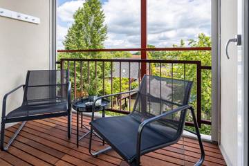 Ferienwohnung für 3 Personen in Steinhude, Steinhuder Meer, Bild 3