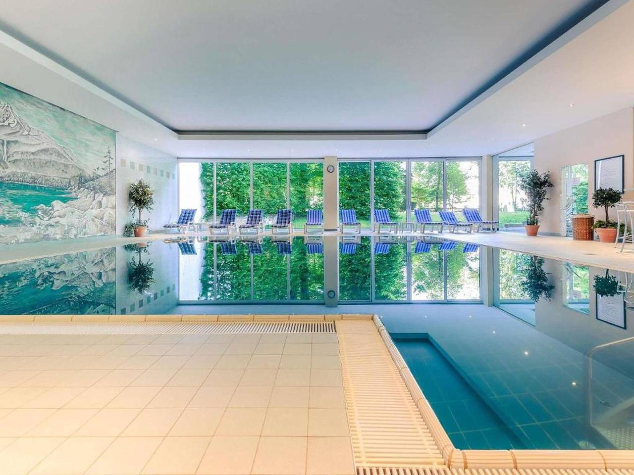 Geheel appartement, Vakantieappartement voor 2 personen met sauna in Garmisch-Partenkirchen, Beierse Alpen