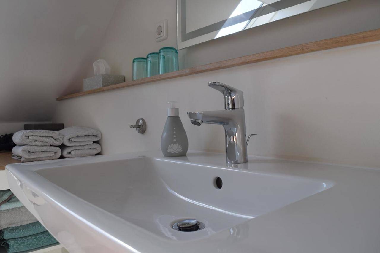 Ganze Wohnung, Apartment in Hanstedt, Nordheide