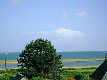 Maison De Vacances pour 6 Personnes dans Pleubian, Région de Lannion, Photo 1