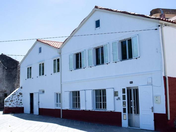 Casa de vacaciones para 6 personas, con jardín y vistas - 1