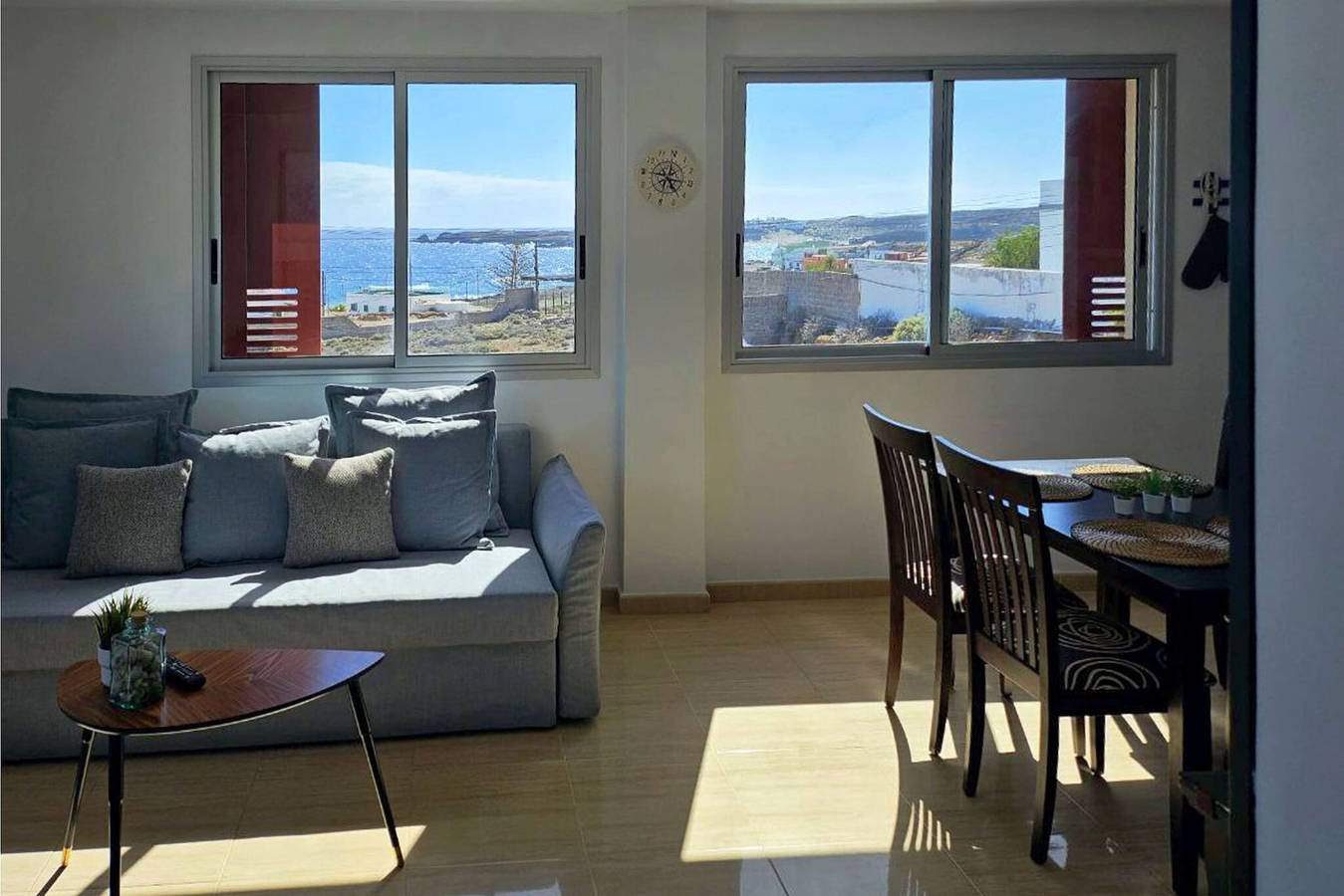 Appartement entier, Live El Porís La Morra in Porís de Abona, Tenerife du Sud