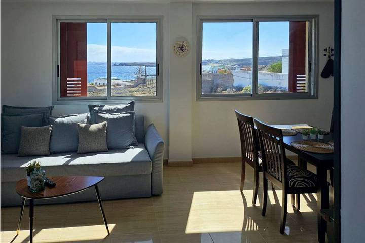 Appartement entier, Live El Porís La Morra in Porís de Abona, Tenerife du Sud