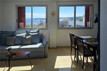 Apartamento para 4 Personas en Porís de Abona, Tenerife Sur, Foto 4
