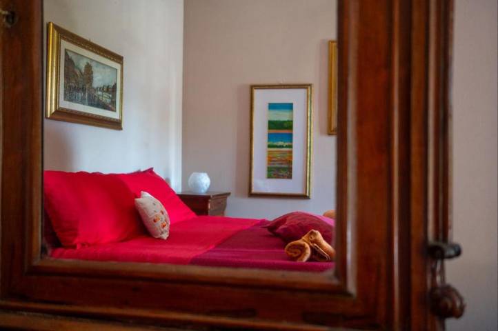 Maison d’hôte pour 2 personnes, avec vue ainsi que jardin et terrasse, animaux acceptés à Catane - 2