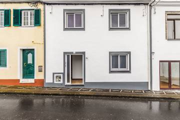Casa De Férias para 6 Pessoas em Matriz, Ilha do Faial, Foto 1