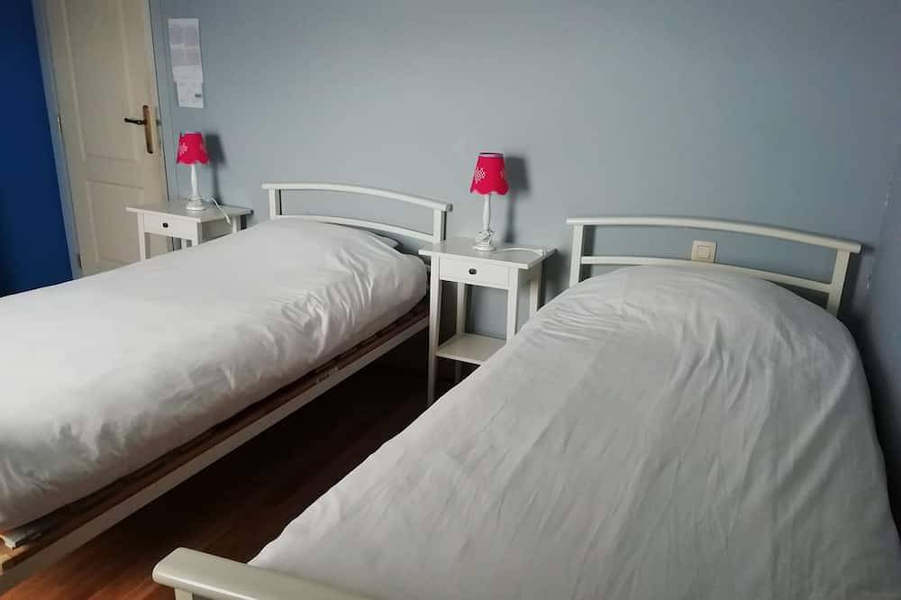 Heerlijk huis met sauna, bubbelbad en 5 slaapkamers dicht bij Bouillon in Paliseul, Neufchâteau en omgeving