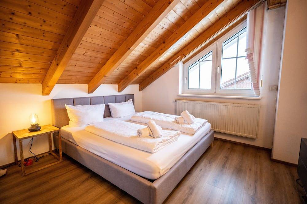 Ganze Wohnung, 2 bedroom apartment in buchenberg in Buchenberg, Bayerisch Schwaben