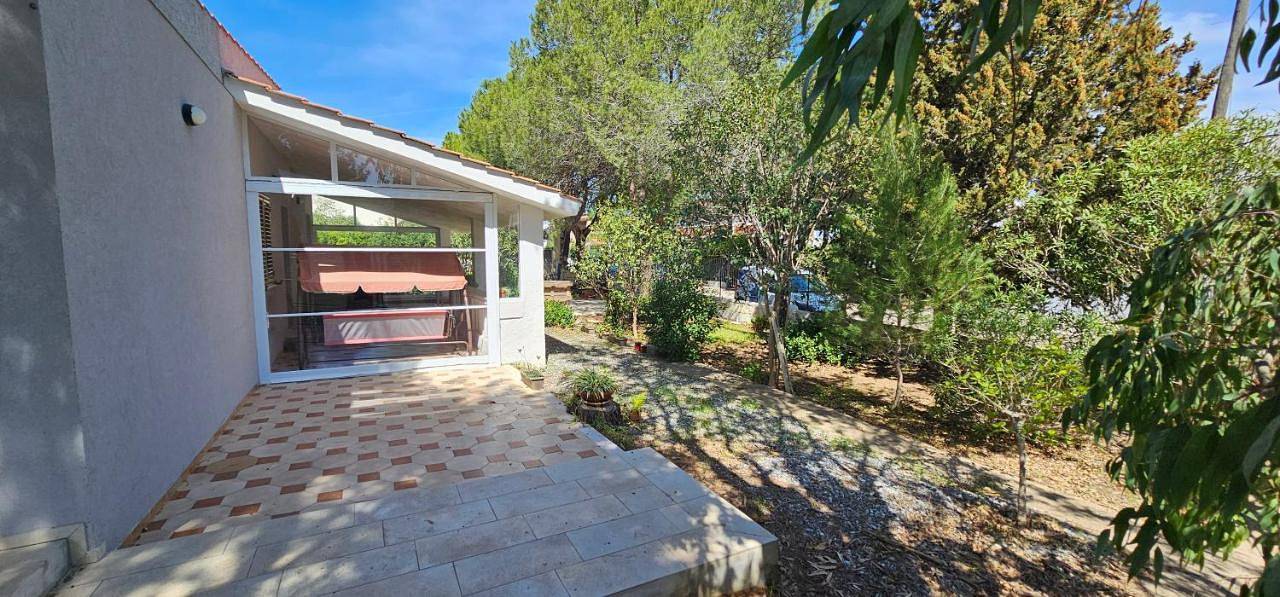 B&B Montedarena in Pulsano, Golfo di Taranto