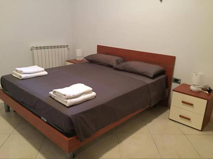 Gîte pour 8 personnes, avec piscine ainsi que jardin et vue à Porto Empedocle - 3