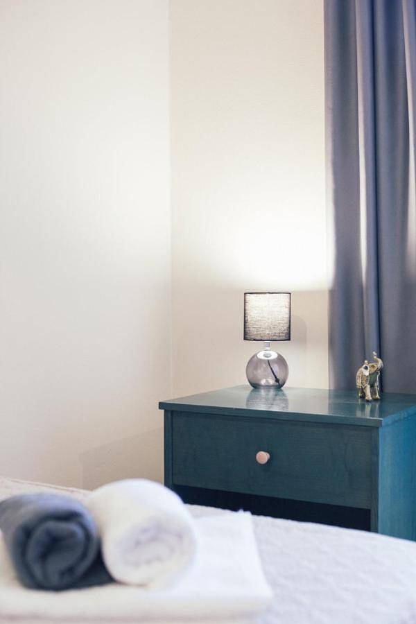 Gîte pour 2 personnes, avec balcon et vue dans Amoudara - 2