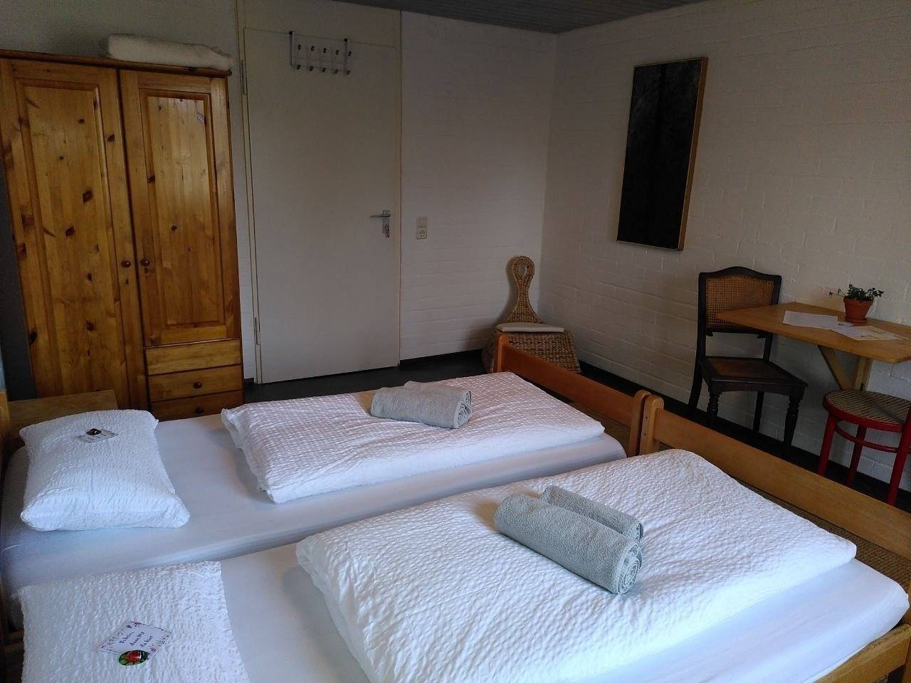 Zimmer 12 in Gomadingen, Neckar-Alb