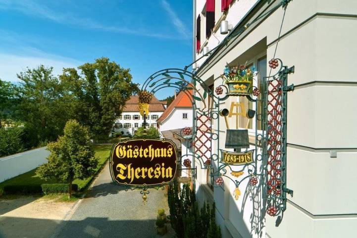Hotel für 2 Personen in Landkreis Tuttlingen