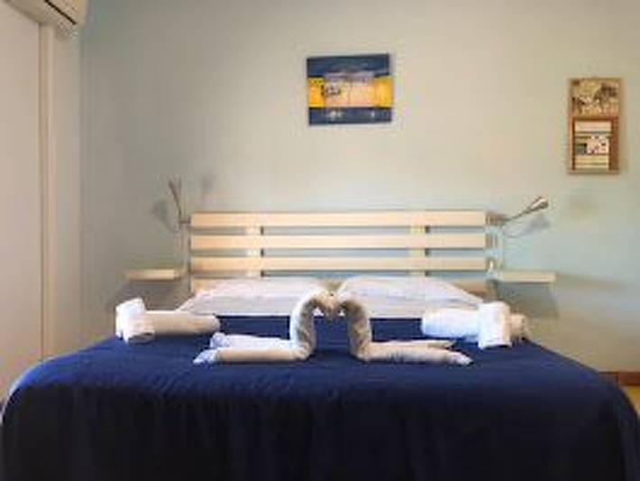 Gîte pour 2 personnes, avec piscine et jardin à Acireale - 3