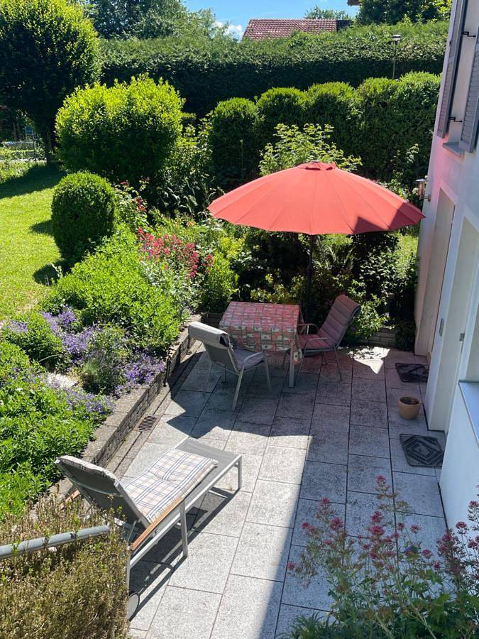 Ganze Wohnung, Ferienwohnung Meding am See in Schondorf, Ammersee
