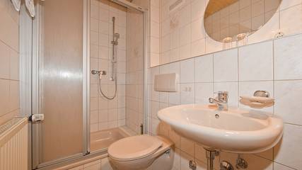 Studio voor 2 Personen in Mittenwald, Beieren, Afbeelding 2
