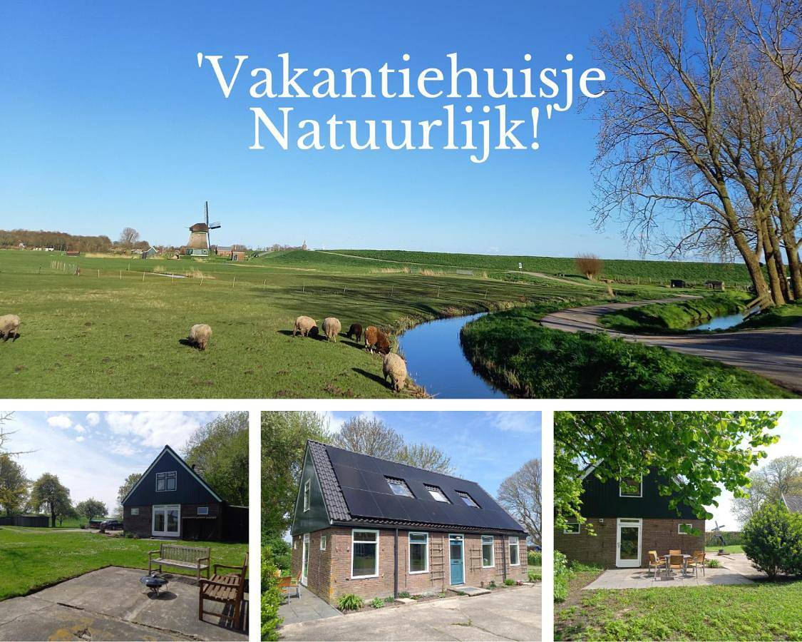 Holiday Home in Hoorn, Markermeer