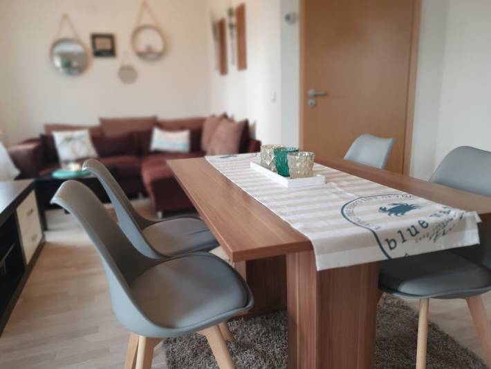 Bungalow für 4 Personen, mit Garten, mit Haustier am Ijsselmeer - 2