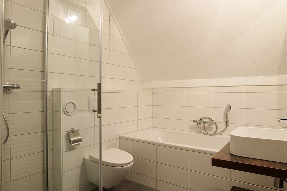 Comfort house - 2 bedrooms in Maastricht, Hoge Kempen