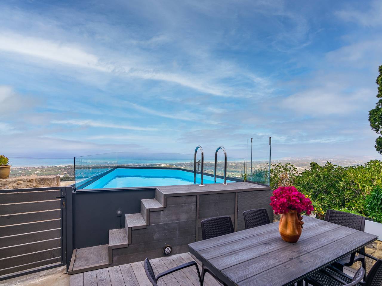Casa vacanza a Rethymno a partire da 191€ a notte