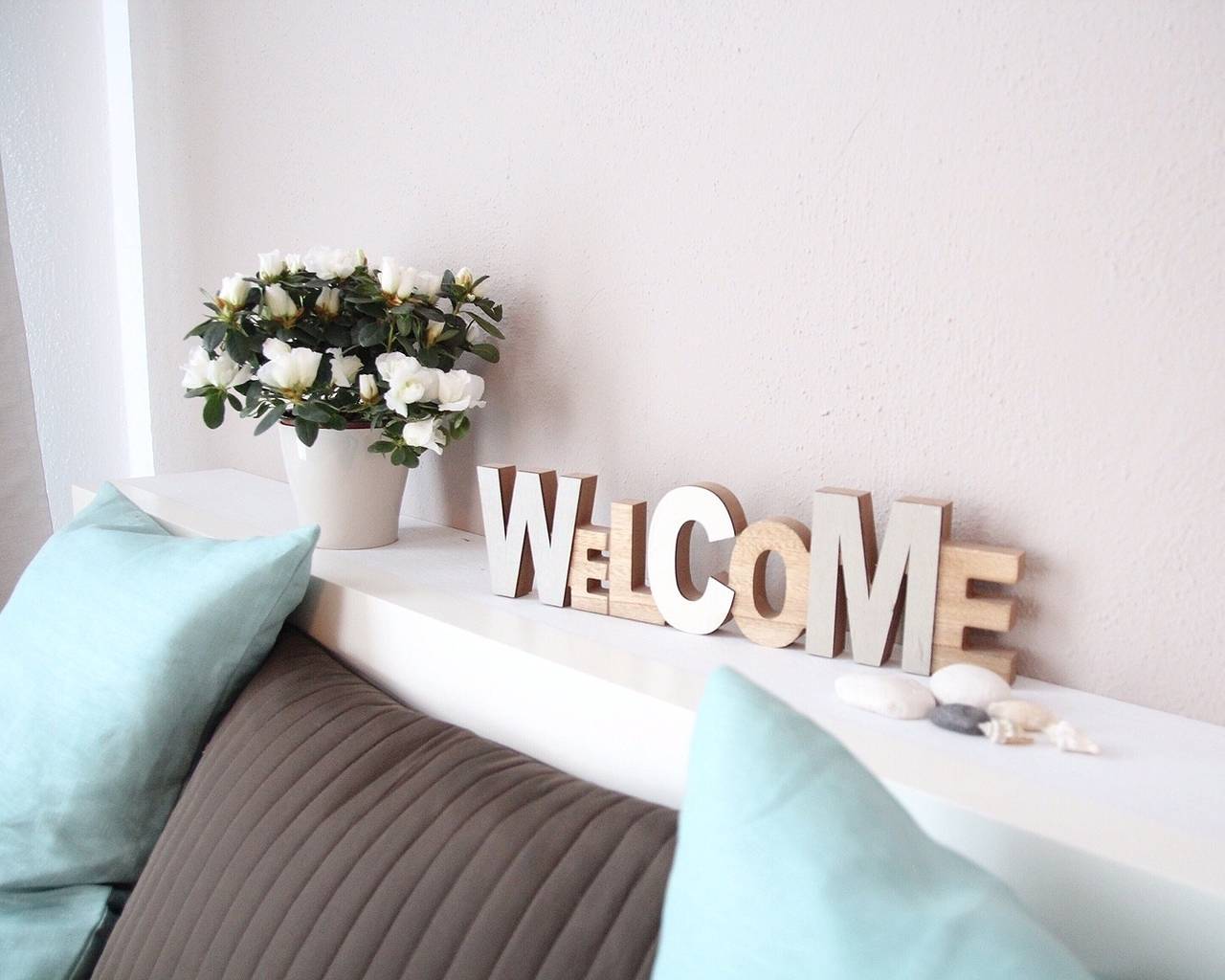 Ganze Ferienwohnung, Strandstraße 32 - 04-34 in Ostseebad Kühlungsborn, Kühlungsborn