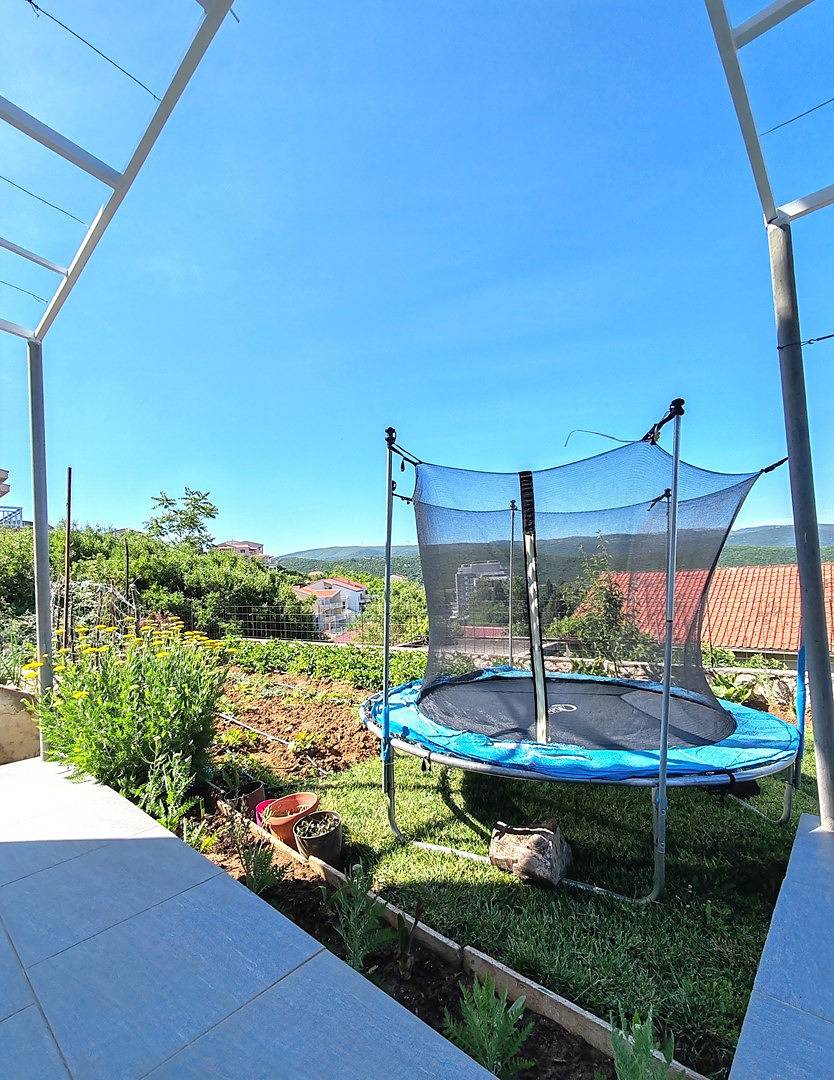 Ganze Wohnung, Ferienwohnung für 6 Personen mit Garten in Neum, Bosnien und Herzegowina
