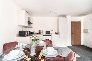 Holiday Rental for 4 People in Preston, Lancashire, Photo 4