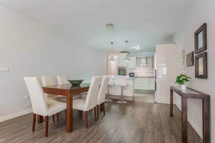 Ferienwohnung für 4 Personen in Puerto de la Cruz - 4