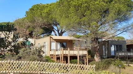 Camping voor 2 Personen in Le Muy, Draguignan en omgeving, Afbeelding 2