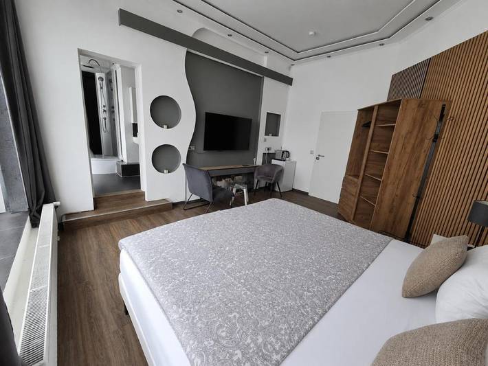 Maison d’hôte pour 4 personnes à Brême - 3