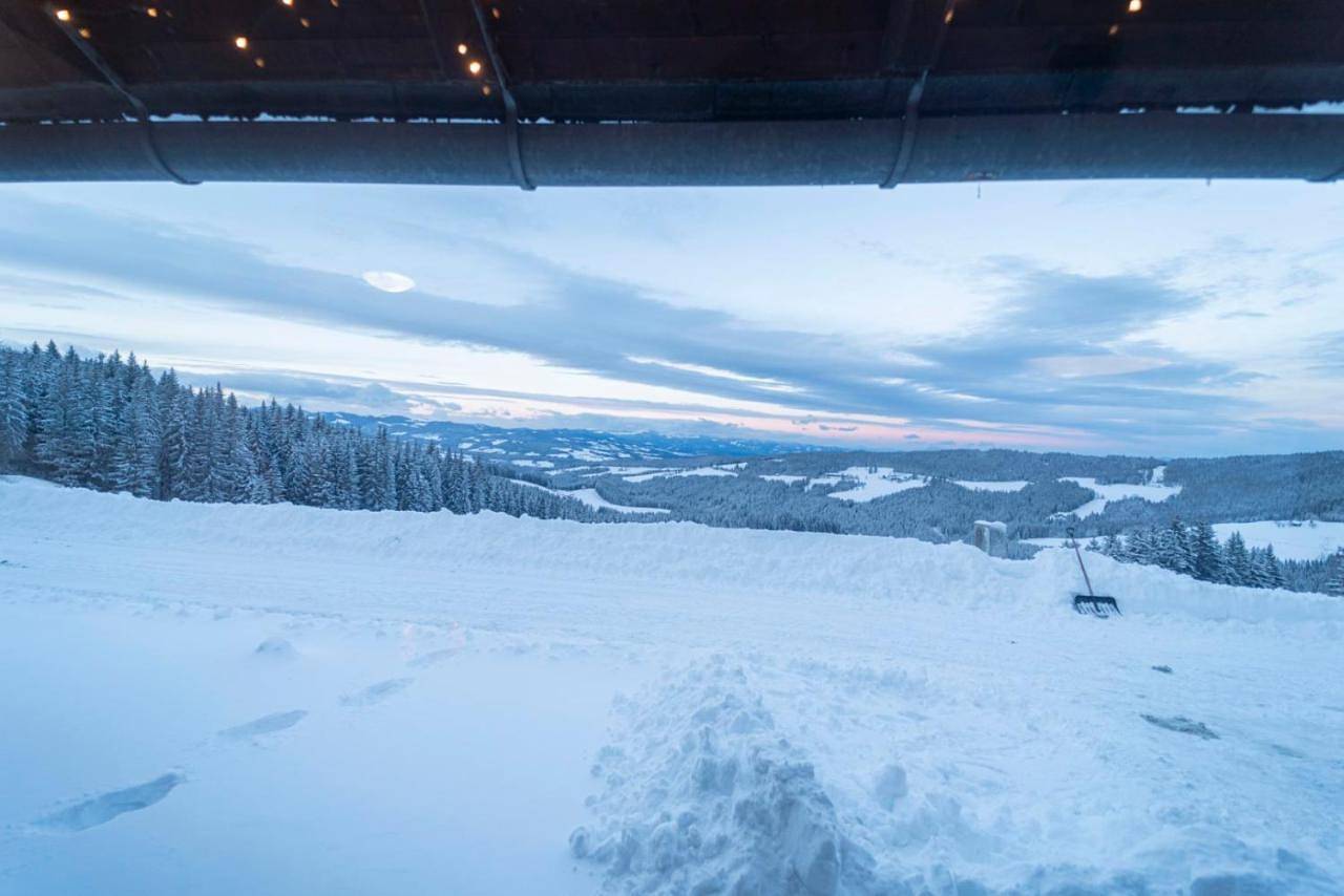 Ganze Wohnung, Three-Bedroom Apartment in Hirschegg-Pack, Steirerland