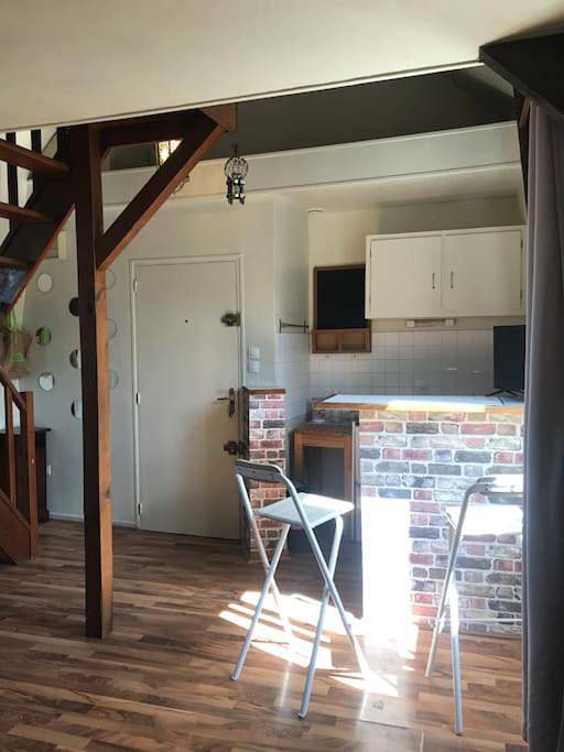 Gîte pour 3 personnes à Saint-Pierre-des-Corps - 3