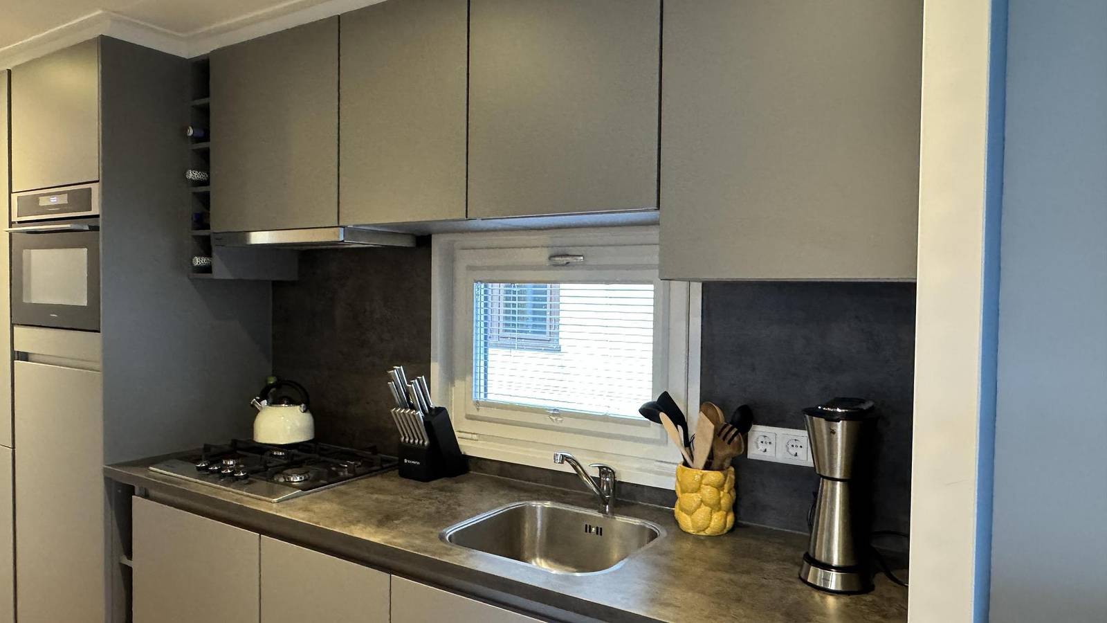 De Watersnip — J 128 in Petten, Noord-Holland - Nordseeküste