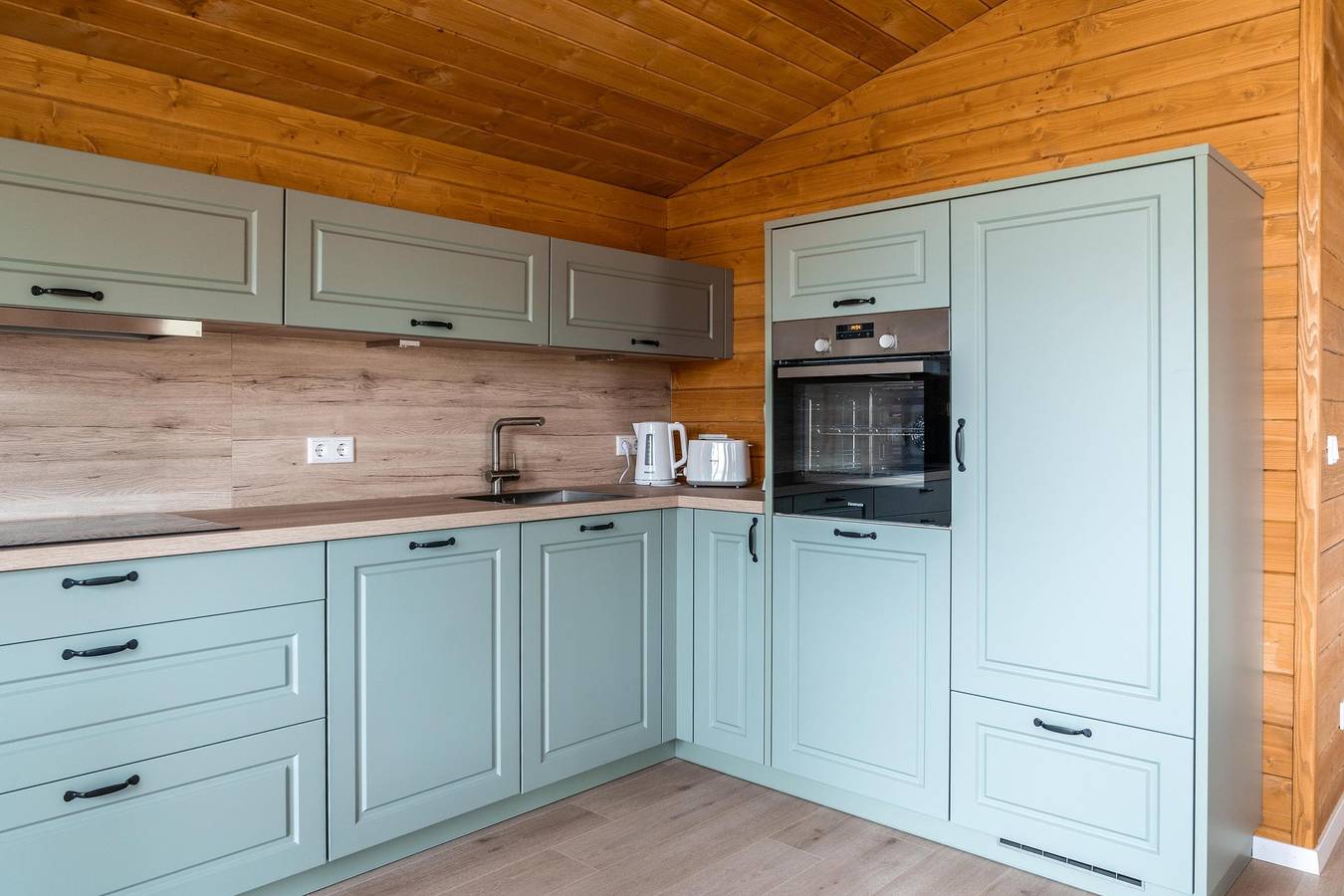 Wb Resort Gmbh — Lake House Scandi | 5 pers., foto 7