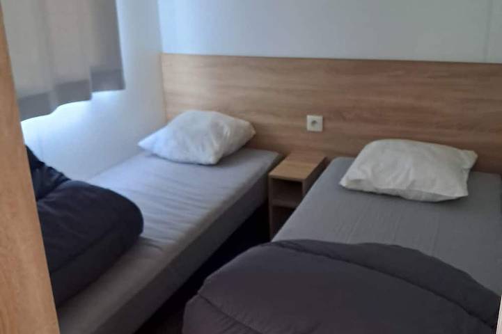 Camping für 6 Personen an der Loire - 3