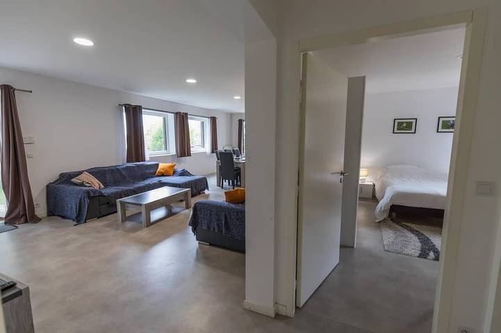 Location de vacances pour 6 personnes, avec jardin à Arjuzanx - 2