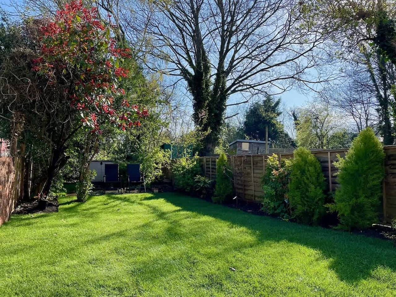 Gorgeous 4 bedroom Townhouse in Northampton, Northamptonshire