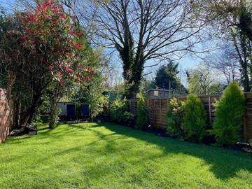 Holiday Rental for 7 People in Northampton, Northamptonshire, Photo 4