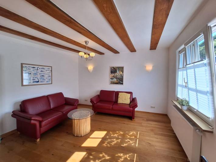 Ferienwohnung für 4 Personen an der Burg Eltz - 4