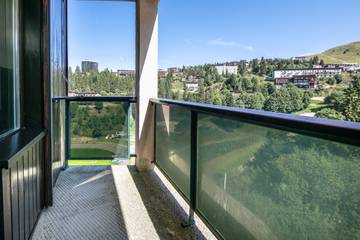 Appartement De Vacances pour 6 Personnes dans Chamrousse, Parc national des Écrins, Photo 1