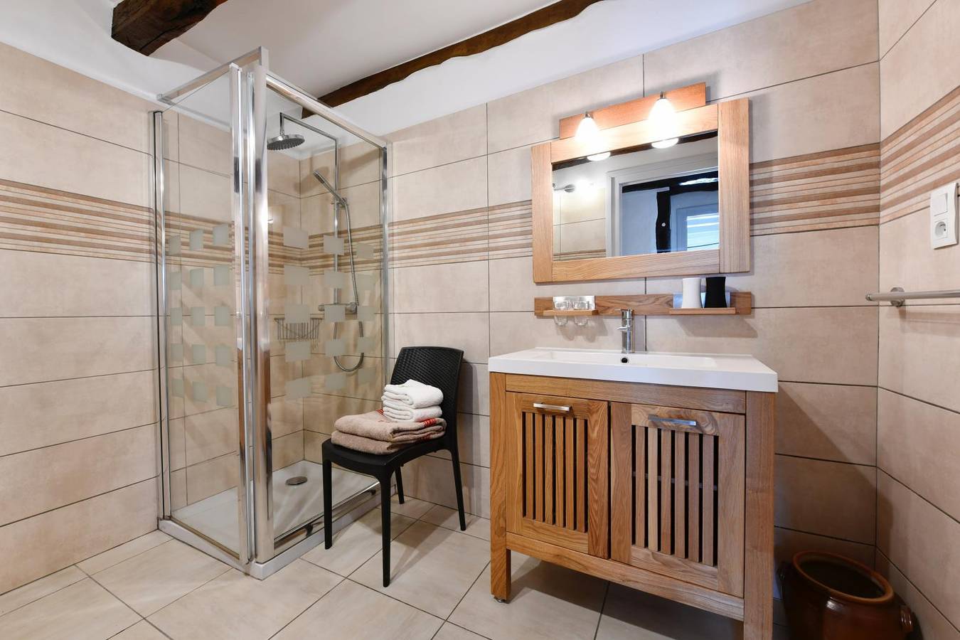 Bortabaratzea 2 in Saint-Pée-sur-Nivelle, Region de Bayona