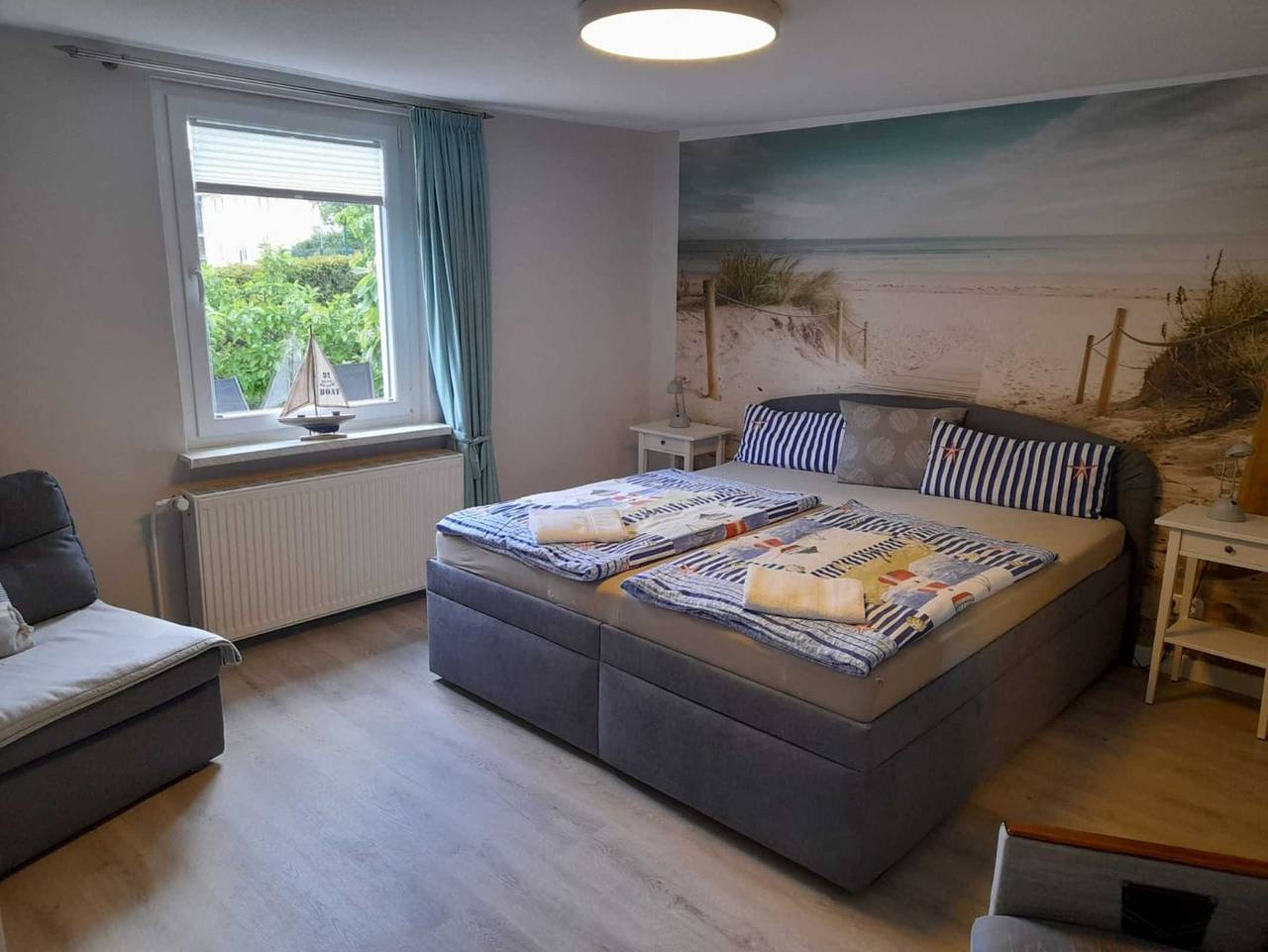 Ferienwohnung in Rügen ab 81€ pro Nacht