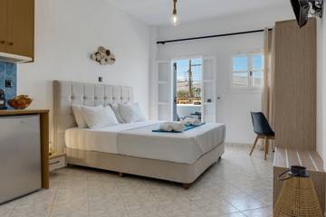 Pension voor 2 Personen in Santorini, Zuid-Egeïsche Eilanden, Afbeelding 3