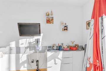 Appartement De Vacances pour 5 Personnes dans SuperDévoluy, Le Dévoluy, Photo 3